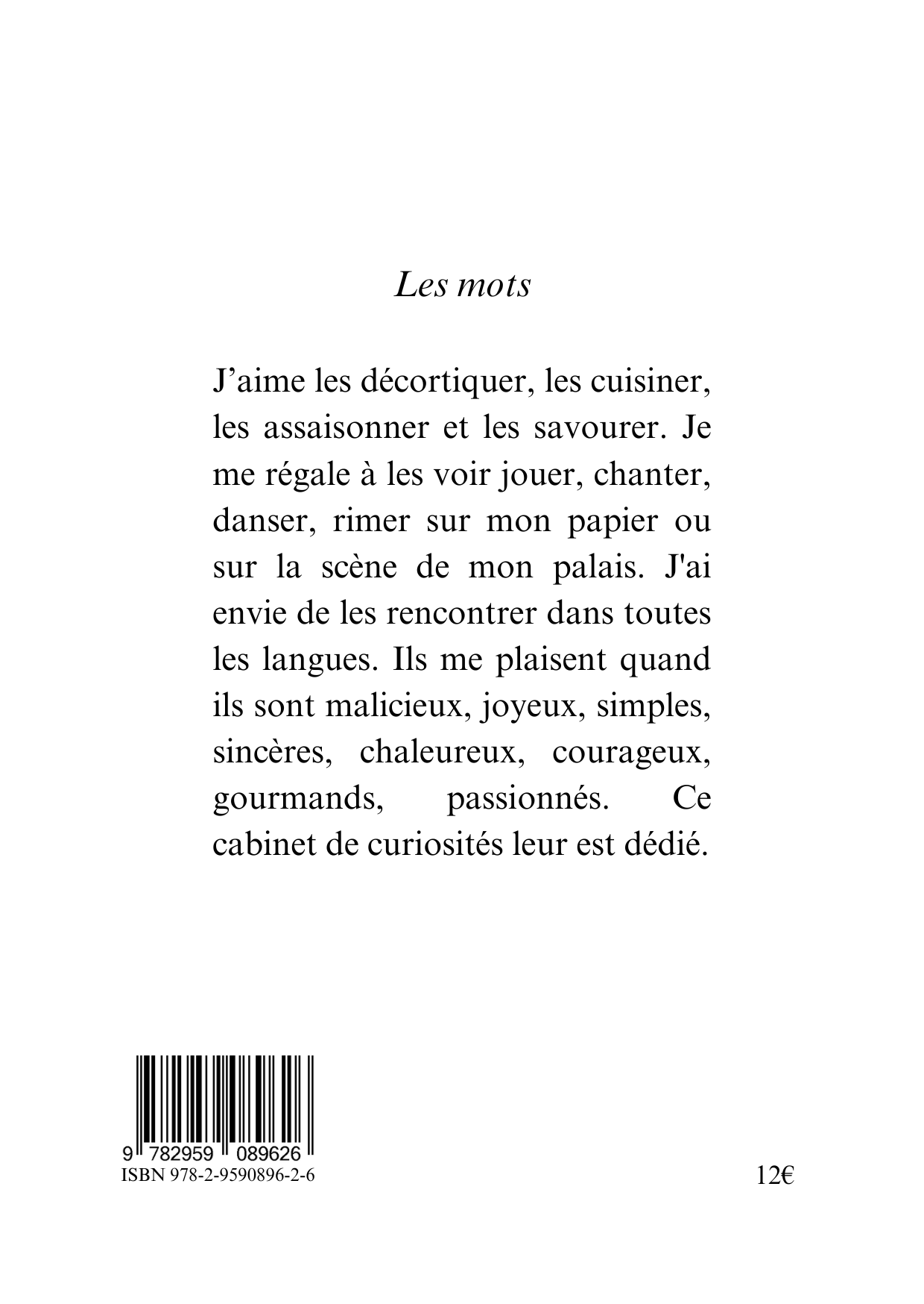 LOT DE 3 - ABÉCÉDAIRE, PRAIRIES ET CURIOSITÉS LINGUISTIQUES - Édition limitée