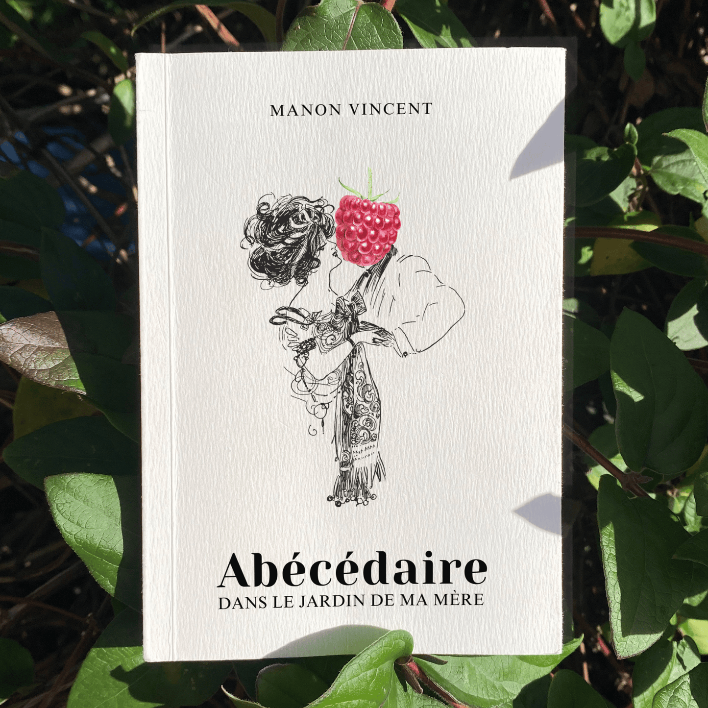 ABÉCÉDAIRE DANS LE JARDIN DE MA MÈRE