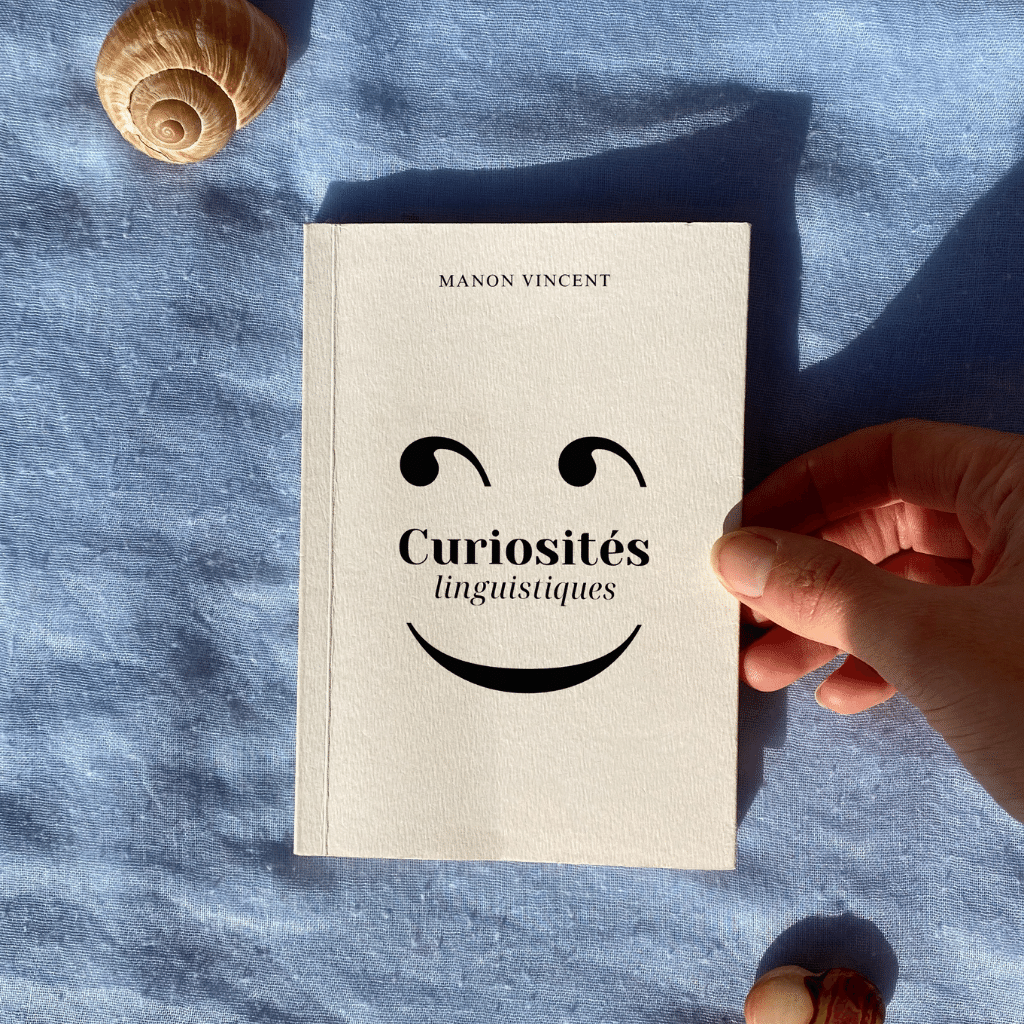 CURIOSITÉS LINGUISTIQUES - Édition limitée
