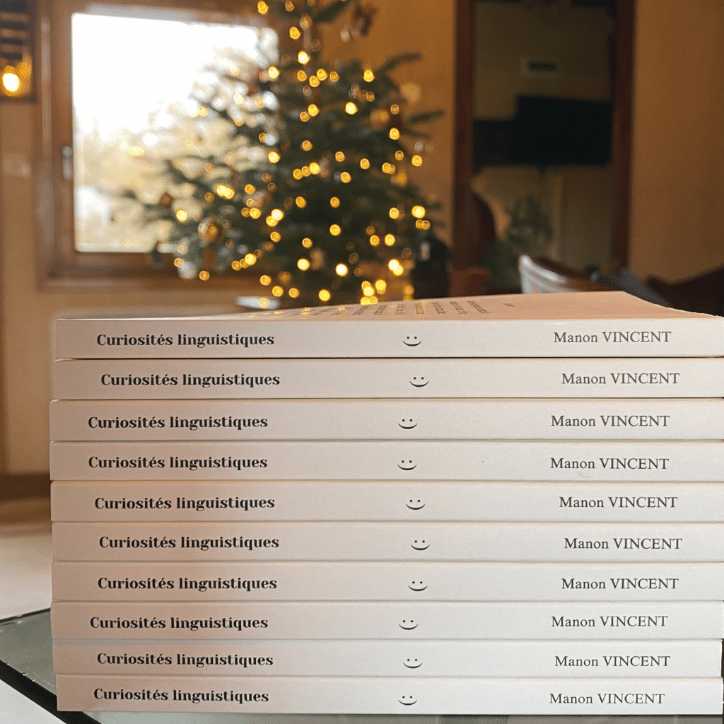 CURIOSITÉS LINGUISTIQUES - Édition limitée