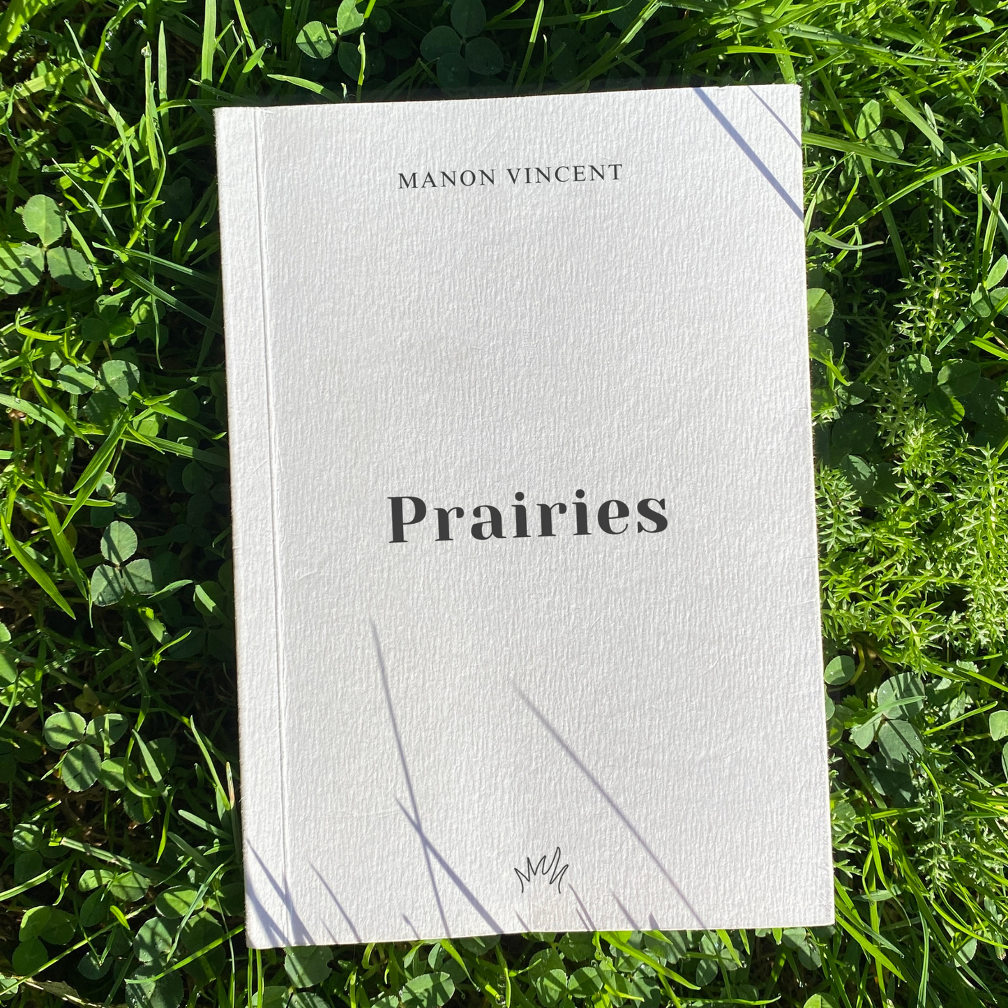 PRAIRIES - Édition limitée
