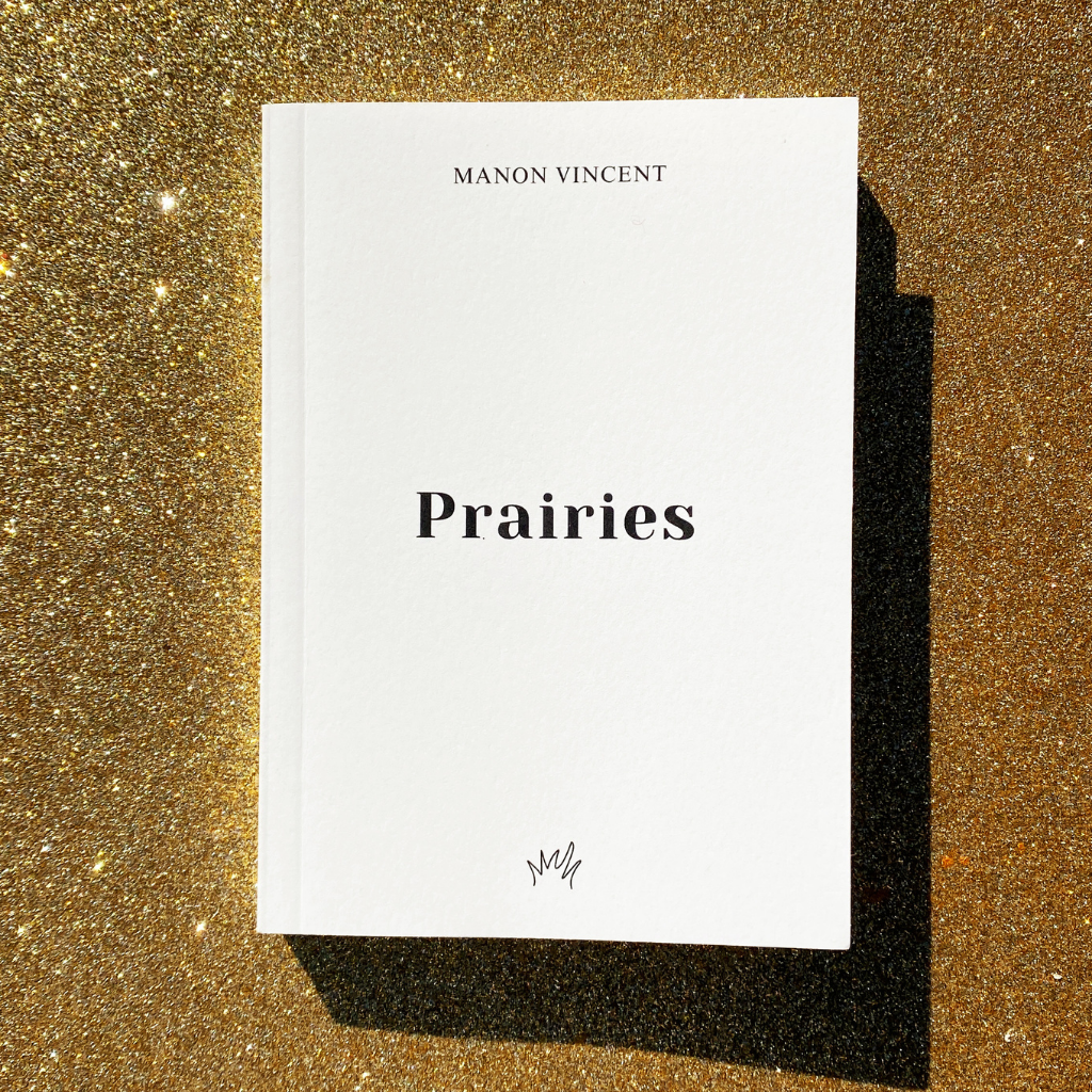 PRAIRIES - Édition limitée